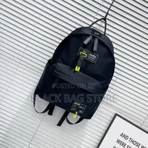 Laptop Backpack
