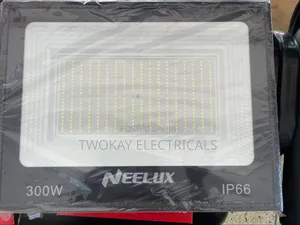 300w Flood Light Security