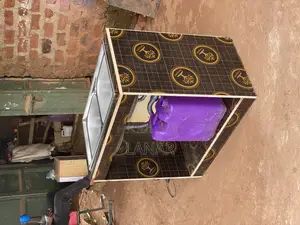 Simple Home Sink