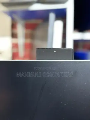 Monitor Hp 24 Inch Camera HDMI VGA DP DP Display