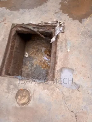 Bweyogerere Septic Tank Emptier Services