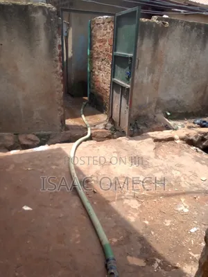 Toliet Emptying Trucks Uganda