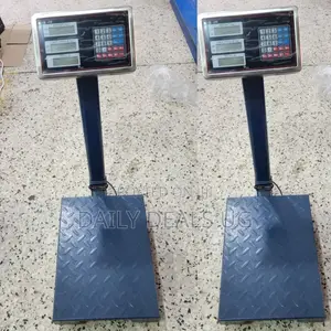 Digital Scale