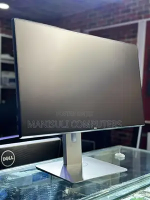 Monitor Dell 24 Inch Full Screen Ips VGA, USB 3.0, DVI, DP,