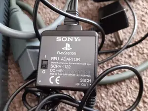 Xbox 360 Charger