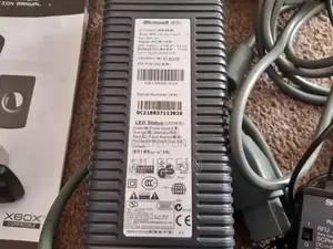 Xbox 360 Charger