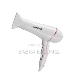 Sonifer Professional Ionic Salon Hand Blow Dryer Hair Dryer