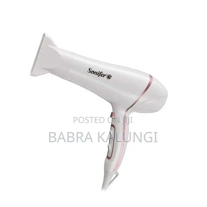 Sonifer Professional Ionic Salon Hand Blow Dryer Hair Dryer