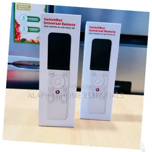Switchbot Universal Remote for All Appliances