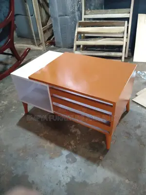 Center Table