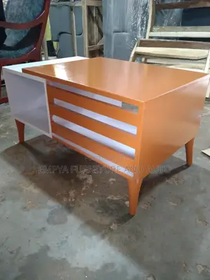 Center Table