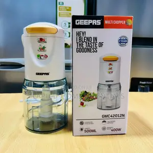 Geepas Multi Chopper -