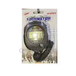 Stop Watch