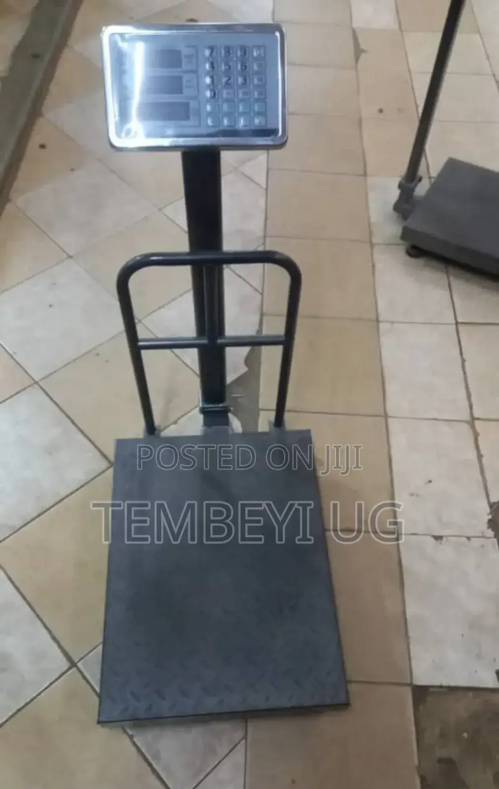 150kg Platform Weighing Scale