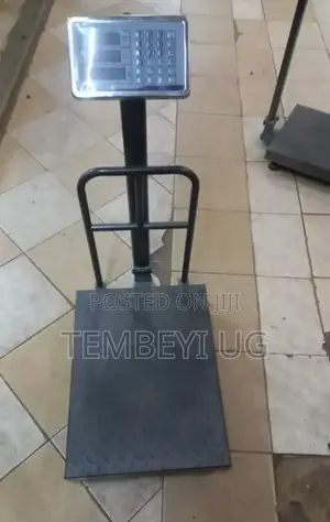 150kg Platform Weighing Scale