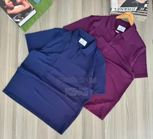 Plush Dre Men T-Shirts