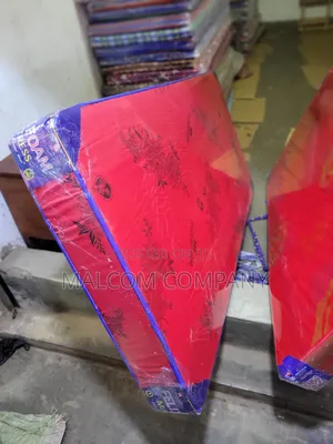 Children's Mattress 6 Inches 3by6