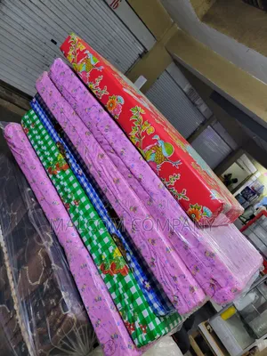 Baby Soft and Waterproof Mattress.