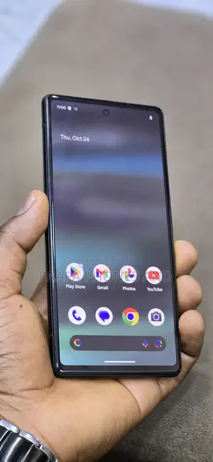 Google Pixel 6a 128 GB Green