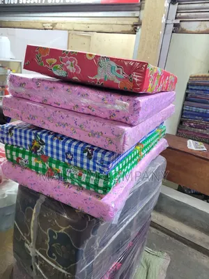 Crib Mattress/ Baby Mattress.