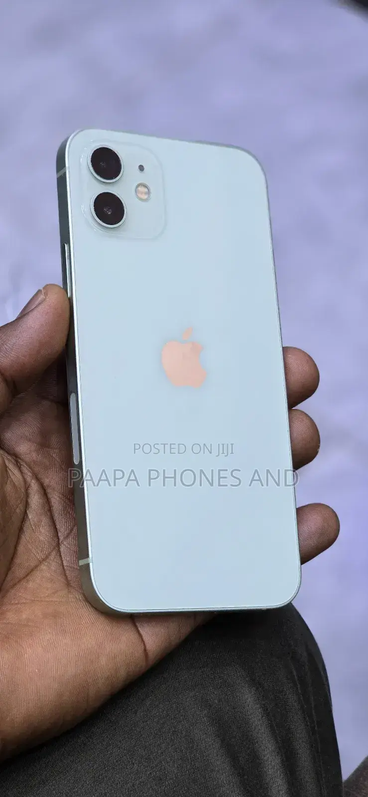 Apple iPhone 12 64 GB Blue