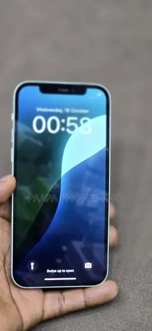 Apple iPhone 12 64 GB Blue