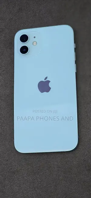 Apple iPhone 12 64 GB Blue