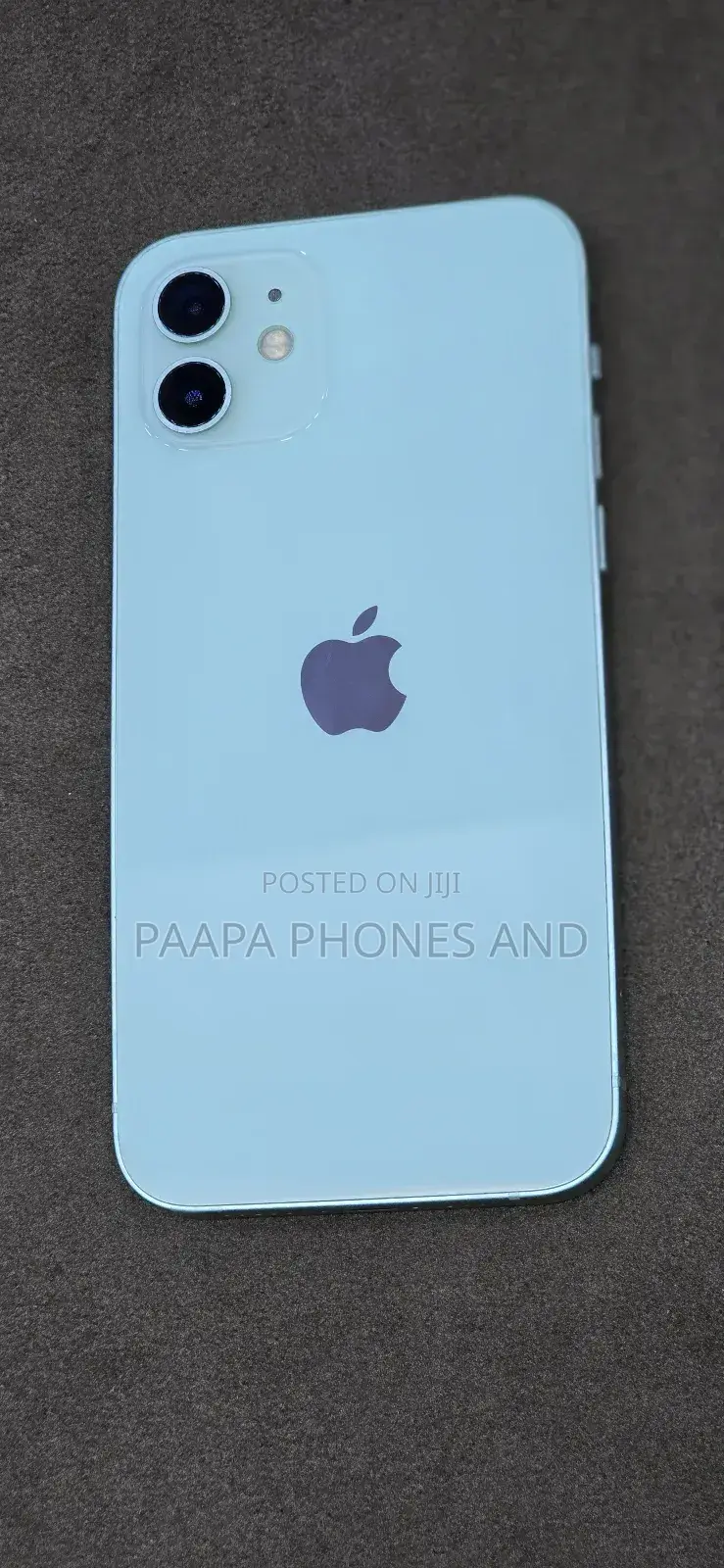 Apple iPhone 12 64 GB Blue