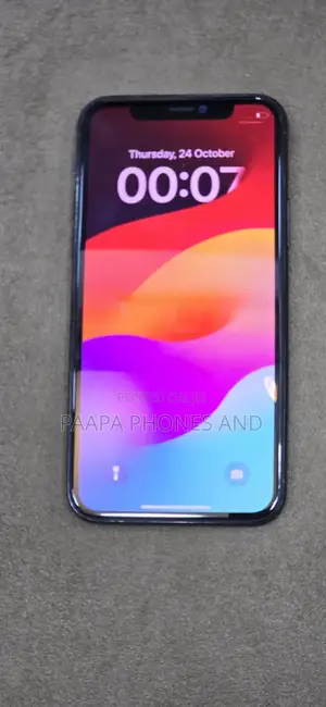 Apple iPhone 11 Pro 256 GB Gray