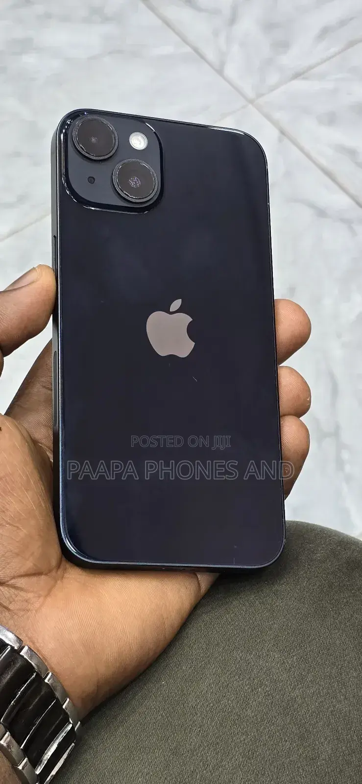 Apple iPhone 14 128 GB Blue