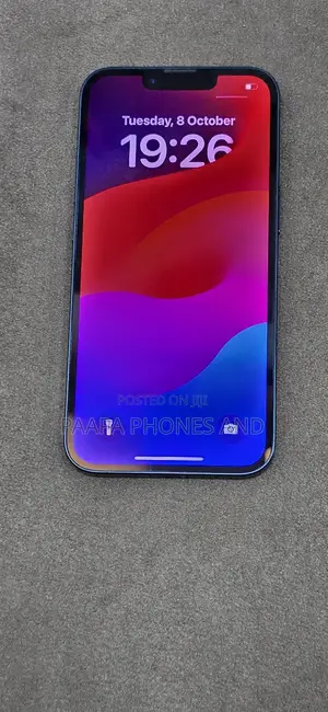 Apple iPhone 14 128 GB Blue