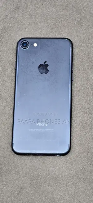 Apple iPhone 7 32 GB Black