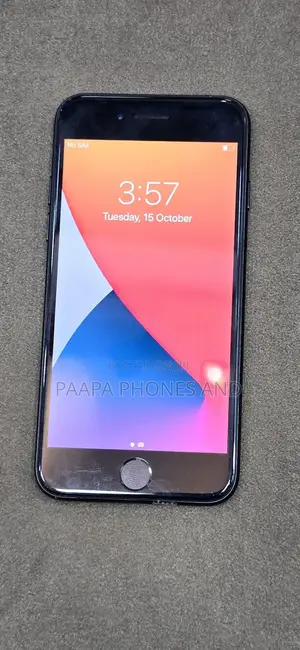 Apple iPhone 7 32 GB Black