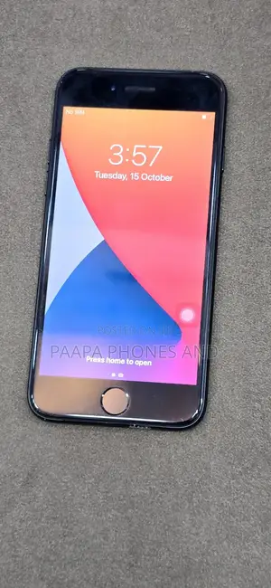 Apple iPhone 7 32 GB Black