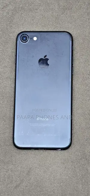 Apple iPhone 7 32 GB Black