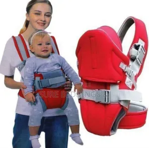 Modern Baby Carrier