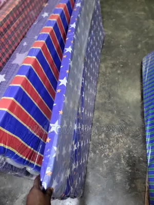 Camping 2 Inches Mattress.