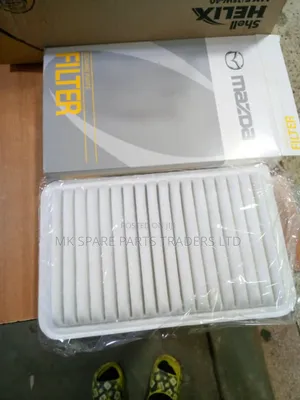 Air Cleaner for Mazda Demio