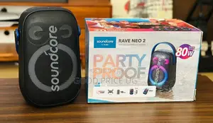 Sound Core RAVE NEO 2