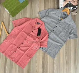 Happy Suave Casual Shirt