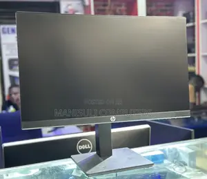 Monitor Ips Hp 24inch VGA HDMI DP DIV Display 2 K