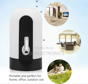 Automatic Water Dispenser - Rechargeable Water Dispenser