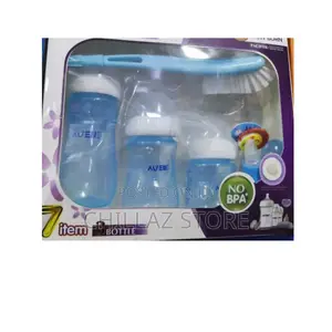 Aveni 7pcs Baby Feeding Bottle.