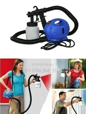 Handheld Electric Spray Gun