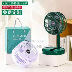 Electric Mini Fan