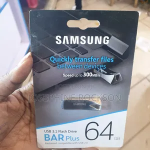 3.0 Samsung Flash Disk