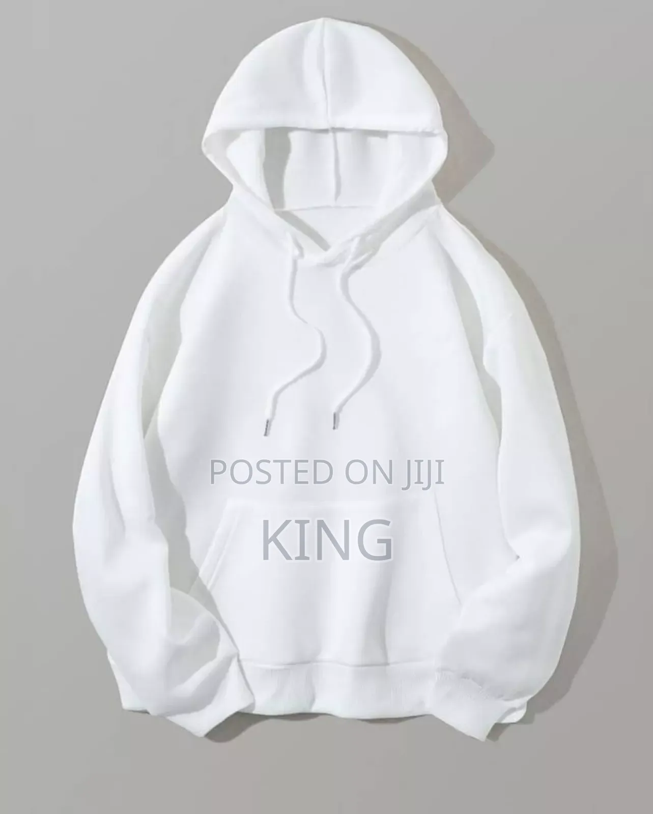 Content Thick Jumper