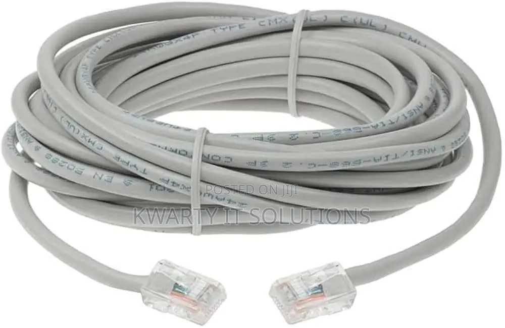 Ethernet Cable 10m