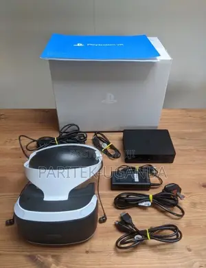 Play Station 4 Vr