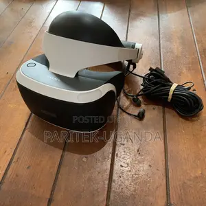 Play Station 4 Vr